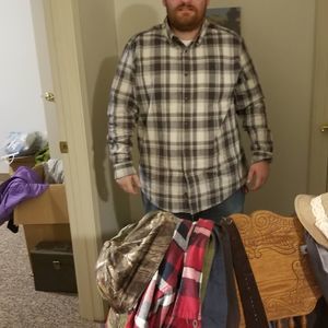 Meet your Posher, James